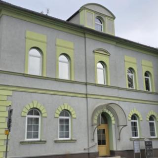 Prodej ostatního komerčního prostoru 440 m² Bílina Chudeřice, Náměstí