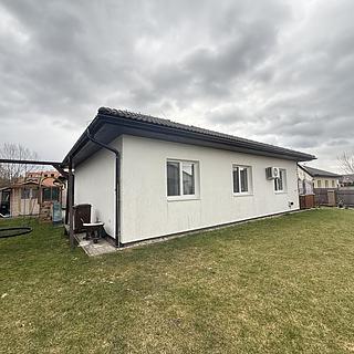 Prodej rodinného domu 104 m² Obříství, V. Talicha