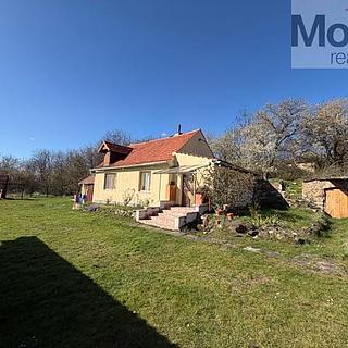 Prodej rodinného domu 155 m² Bečov Milá