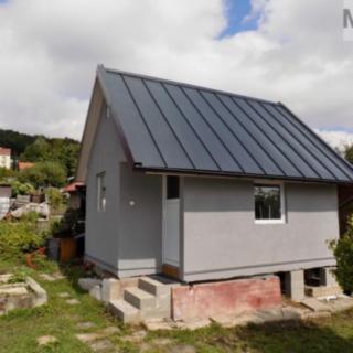 Prodej zahrady 329 m² Košťany Střelná