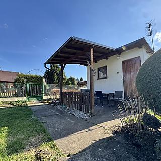 Prodej zahrady 395 m² Obrnice České Zlatníky