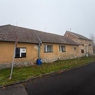 Prodej restaurace 125 m² Libčeves, Příčná