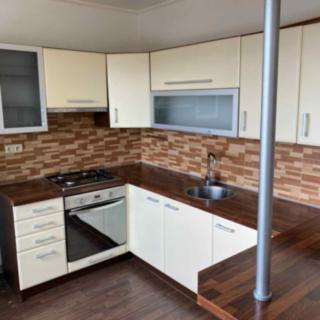 Pronájem bytu 2+kk 62 m² Most, tř. Budovatelů