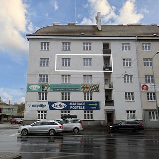 Prodej bytu 2+1 49 m² Teplice