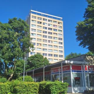 Pronájem bytu 1+1 41 m² Teplice