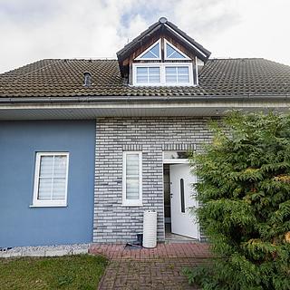 Prodej rodinného domu 165 m² Mariánské Radčice, Luční