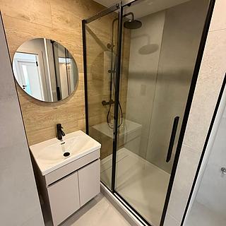 Prodej bytu 3+1 66 m² Most, Bohuslava Vrbenského