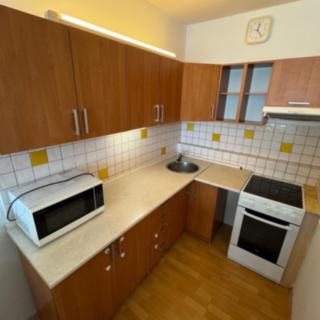 Pronájem bytu 2+kk 40 m² Most, Josefa Ševčíka