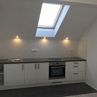 Pronájem bytu 1+kk, garsoniery 30 m² Teplice