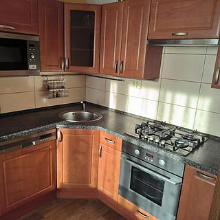 Prodej bytu 3+1 68 m² Most, Františka Malíka