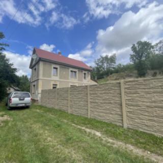Prodej rodinného domu 130 m² Velemyšleves