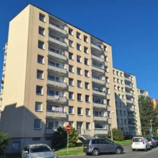 Prodej bytu 4+1 85 m² Teplice Trnovany, Přítkovská
