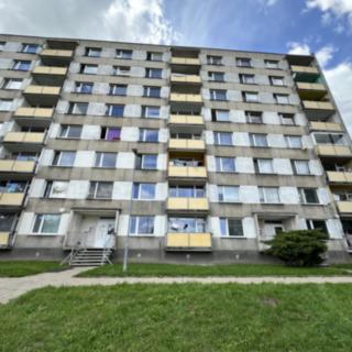 Prodej bytu 2+1 61 m² Bílina Teplické Předměstí, Sídliště Za Chlumem