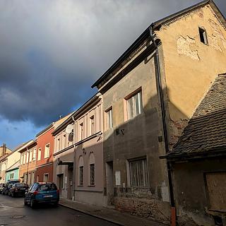 Prodej rodinného domu 80 m² Duchcov, Míru