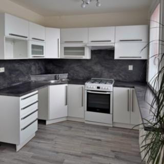 Pronájem bytu 3+1 69 m² Most, Javorová