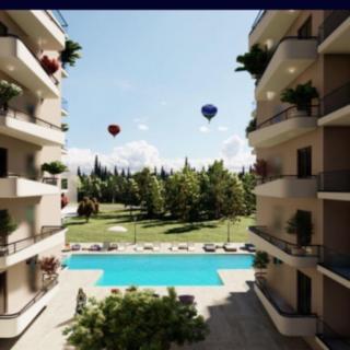 Prodej bytu 2+kk, 64m²