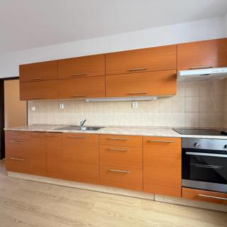 Pronájem bytu 1+1 50 m² Teplice, Jateční