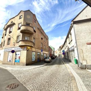 Pronájem obchodu 100 m² Duchcov, Mlýnská