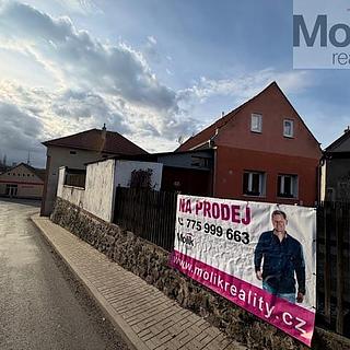 Prodej rodinného domu 168 m&sup2; Obrnice