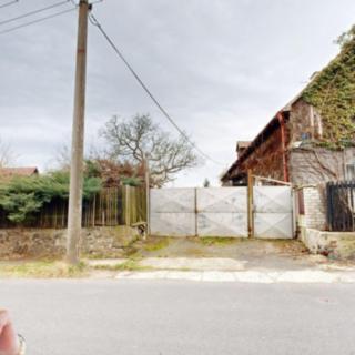 Prodej stavební parcely 4 368 m² Litvínov Janov, Křížatecká