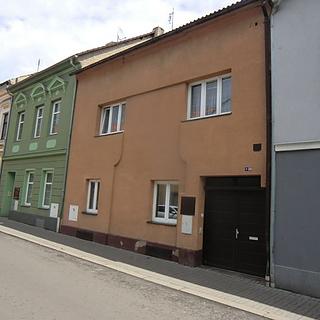 Prodej rodinného domu 200 m² Duchcov, Bílinská