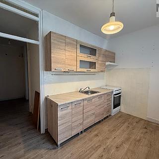 Pronájem bytu 1+1 35 m² Most, Vítězslava Nezvala