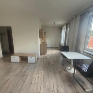 Pronájem bytu 2+kk 55 m² Litvínov Horní, Ukrajinská