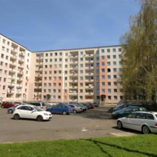 Prodej bytu 3+1 74 m² Teplice Prosetice, Pod školou