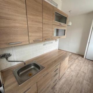 Pronájem bytu 2+1 56 m² Ústí nad Labem Neštěmice, Sibiřská