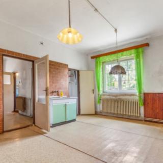 Prodej rodinného domu 125 m² Duchcov, Smetanova