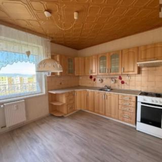 Pronájem bytu 3+1 73 m² Most, Josefa Ševčíka