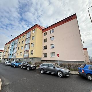 Prodej bytu 3+1, 75m&sup2;