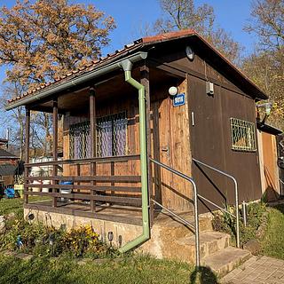 Prodej chaty 16 m² Chlumec, U zámeckého rybníka