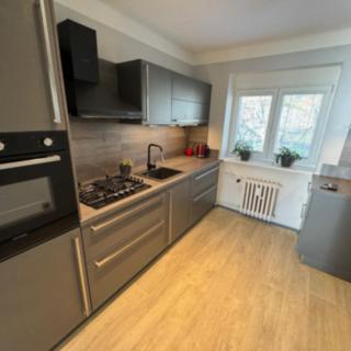 Prodej bytu 2+1 56 m² Most, Čsl. armády