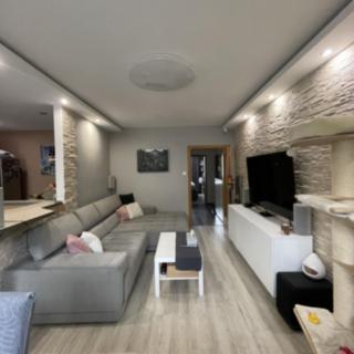 Prodej bytu 3+1 68 m² Most, Josefa Suka