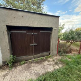 Prodej garáže 32 m² Litvínov Horní, K Loučkám