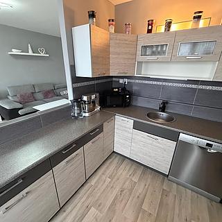 Prodej bytu 3+1 64 m² Most, Lidická