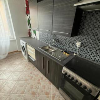 Prodej bytu 1+1 37 m² Most, tř. Budovatelů