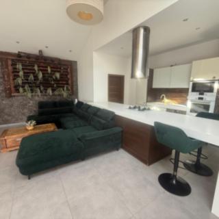 Pronájem rodinného domu 768 m² Háj u Duchcova, Lesní stezka
