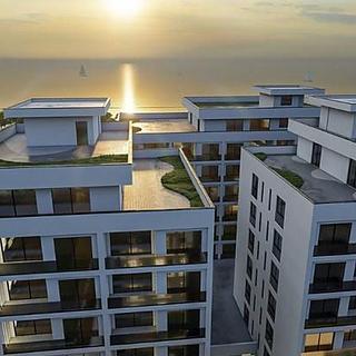 Prodej bytu 3+kk, 553m&sup2;