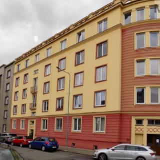 Prodej bytu 2+1 55 m² Děčín I-, Čsl. armády