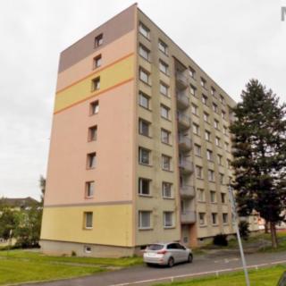Prodej bytu 1+1 35 m² Česká Kamenice, 5. května