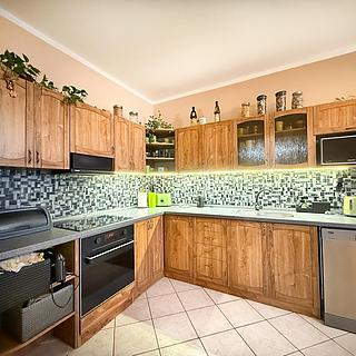 Prodej bytu 3+1 77 m² Teplice Trnovany, Scheinerova