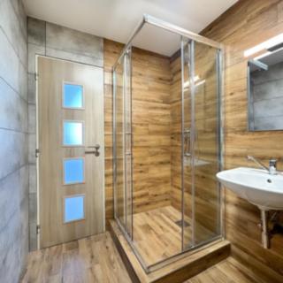 Pronájem bytu 3+1 66 m² Chomutov, Bezručova