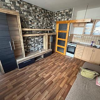 Prodej bytu 1+kk a garsoniéry 22 m² Most, U Věžových domů