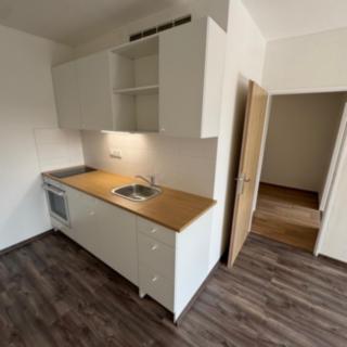 Pronájem bytu 2+kk 40 m² Most