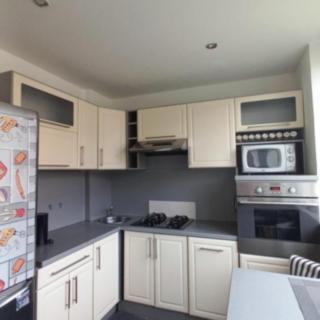 Pronájem bytu 1+1 38 m² Most, Žatecká