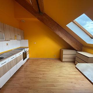 Pronájem bytu 4+kk 172 m² Litvínov Horní, 9. května