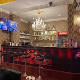 Pronájem restaurace 250 m² Teplice Trnovany, Masarykova třída