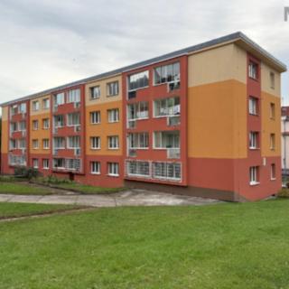 Prodej bytu 2+1 50 m² Most, U Města Chersonu